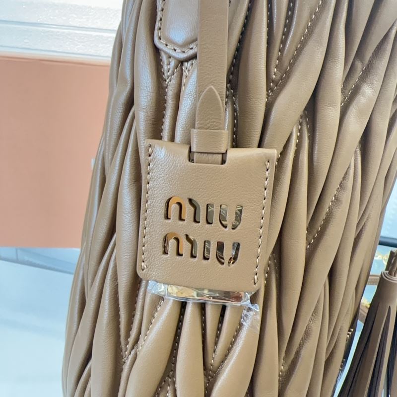 Miu Miu Bucket Bags